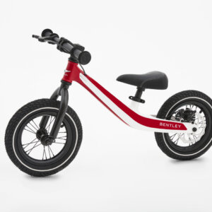 The Bentley Balance Bike